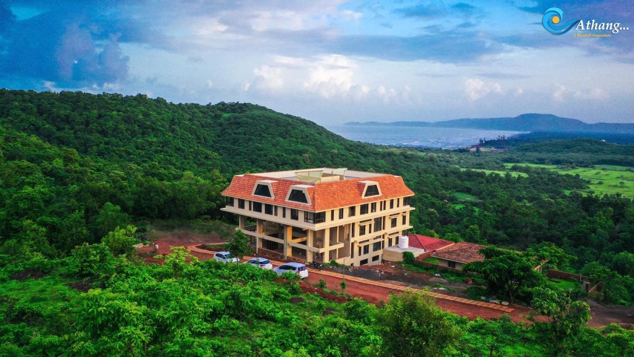 Athang Staycation Diveāgar Dış mekan fotoğraf