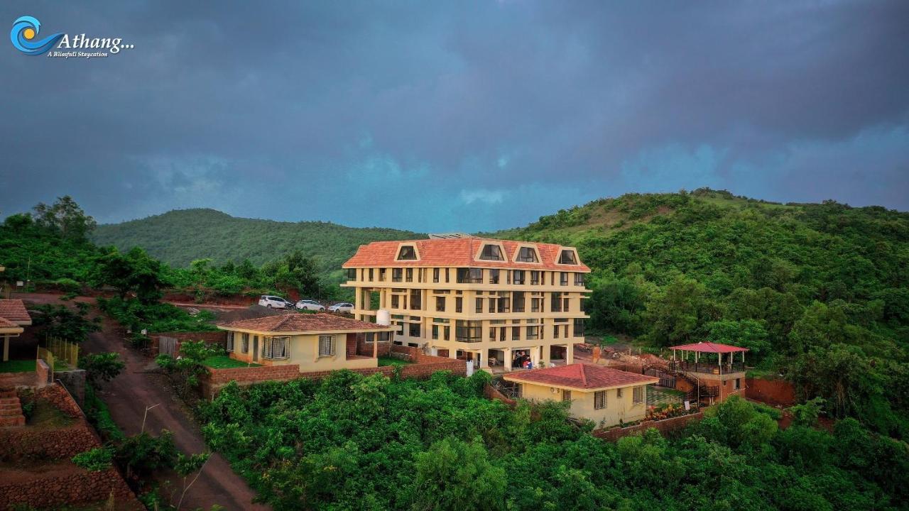 Athang Staycation Diveāgar Dış mekan fotoğraf