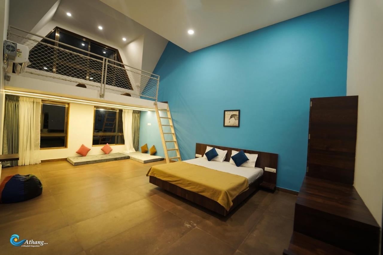 Athang Staycation Diveāgar Dış mekan fotoğraf