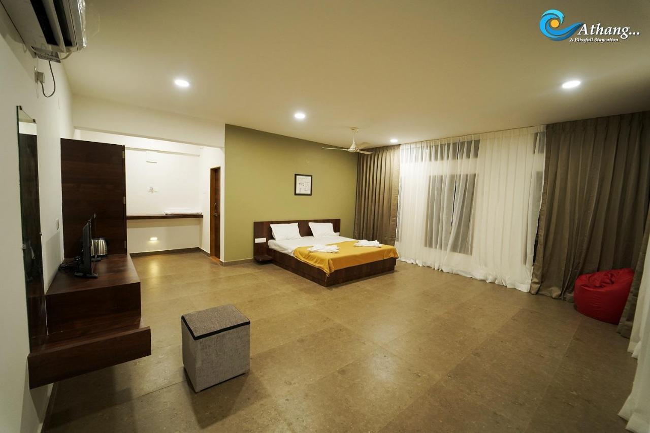 Athang Staycation Diveāgar Dış mekan fotoğraf
