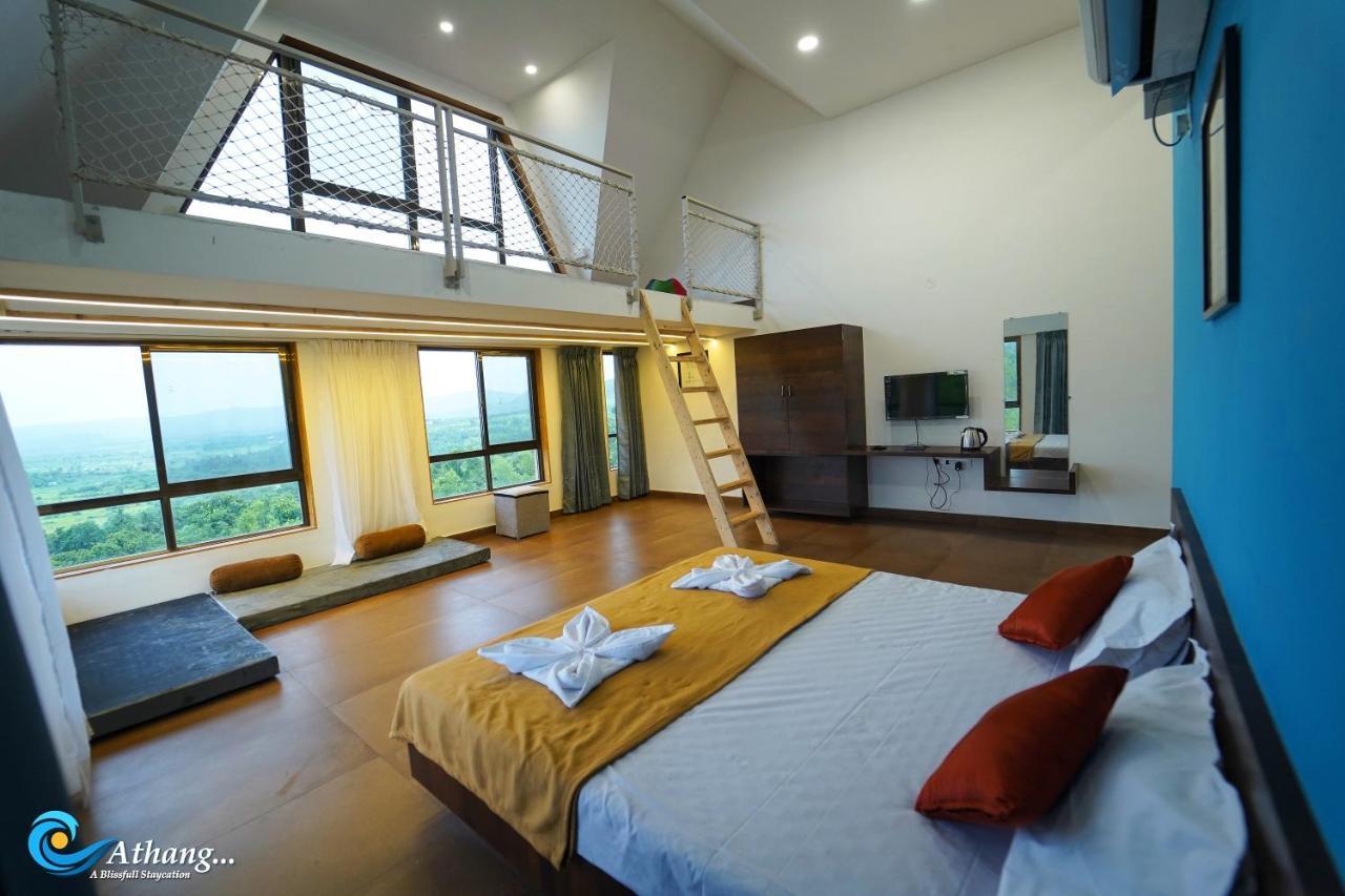 Athang Staycation Diveāgar Dış mekan fotoğraf