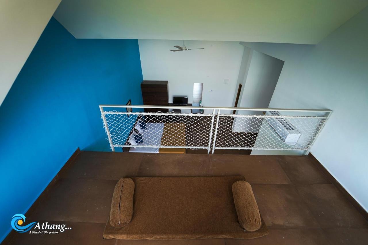 Athang Staycation Diveāgar Dış mekan fotoğraf