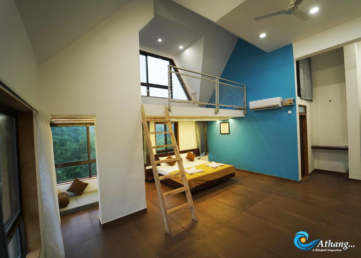 Athang Staycation Diveāgar Dış mekan fotoğraf