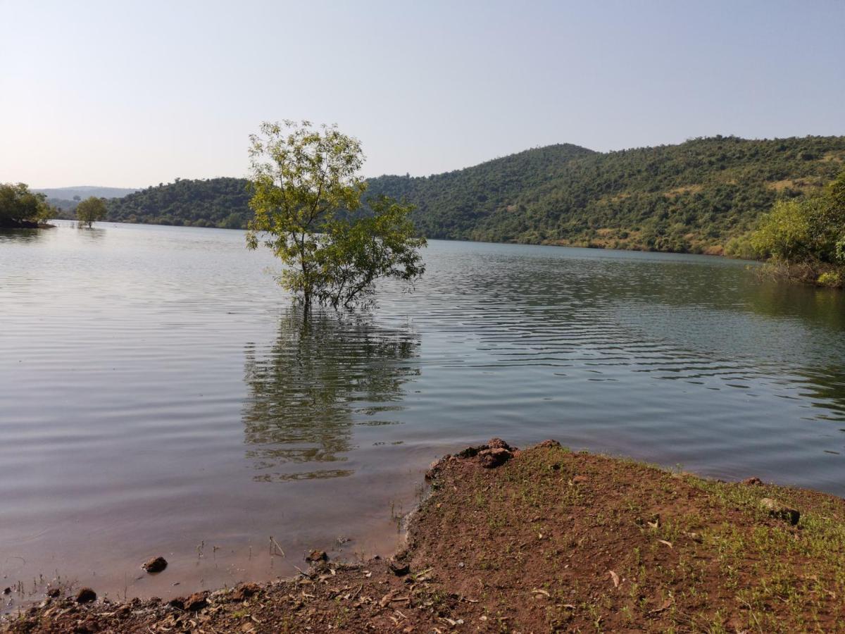 Athang Staycation Diveāgar Dış mekan fotoğraf