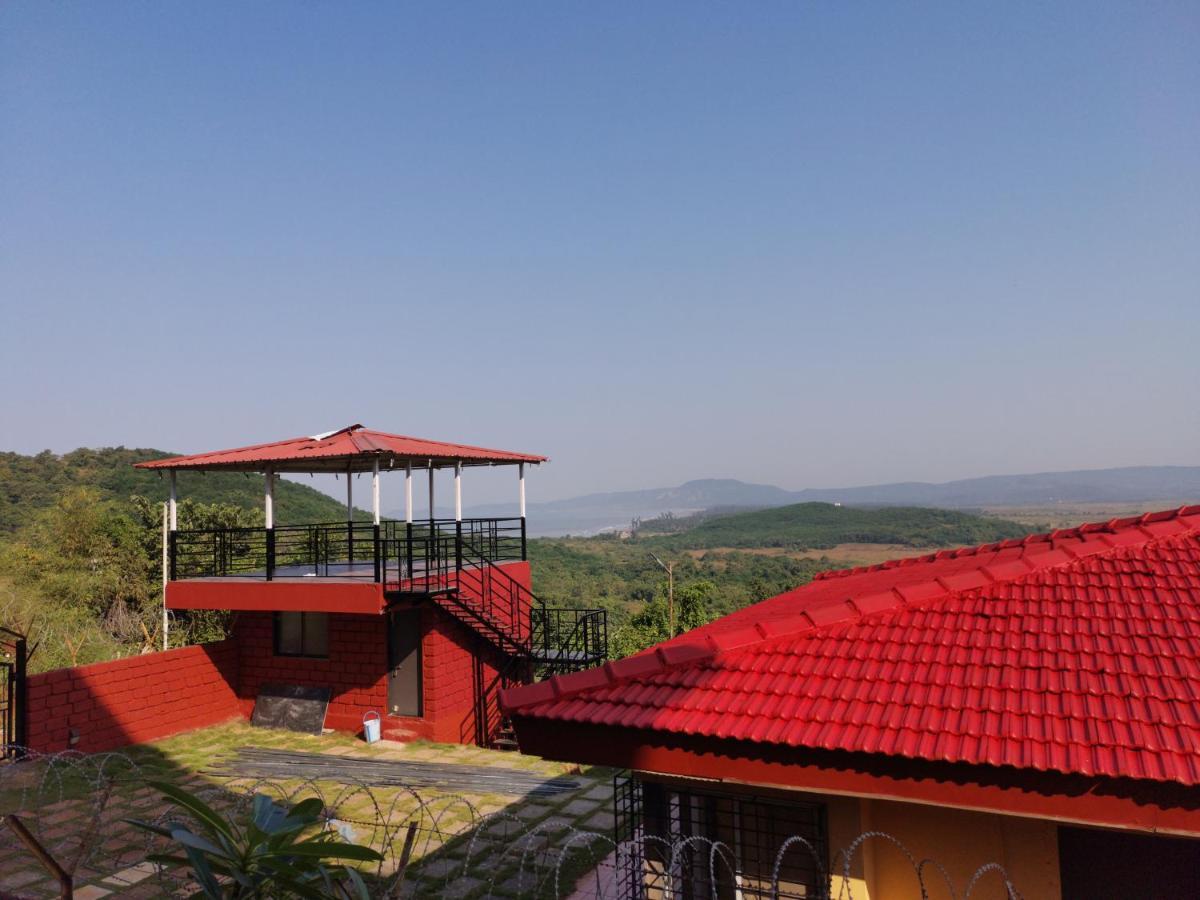 Athang Staycation Diveāgar Dış mekan fotoğraf