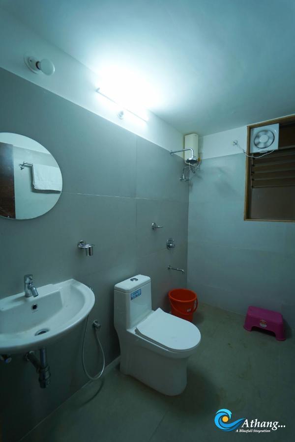 Athang Staycation Diveāgar Oda fotoğraf