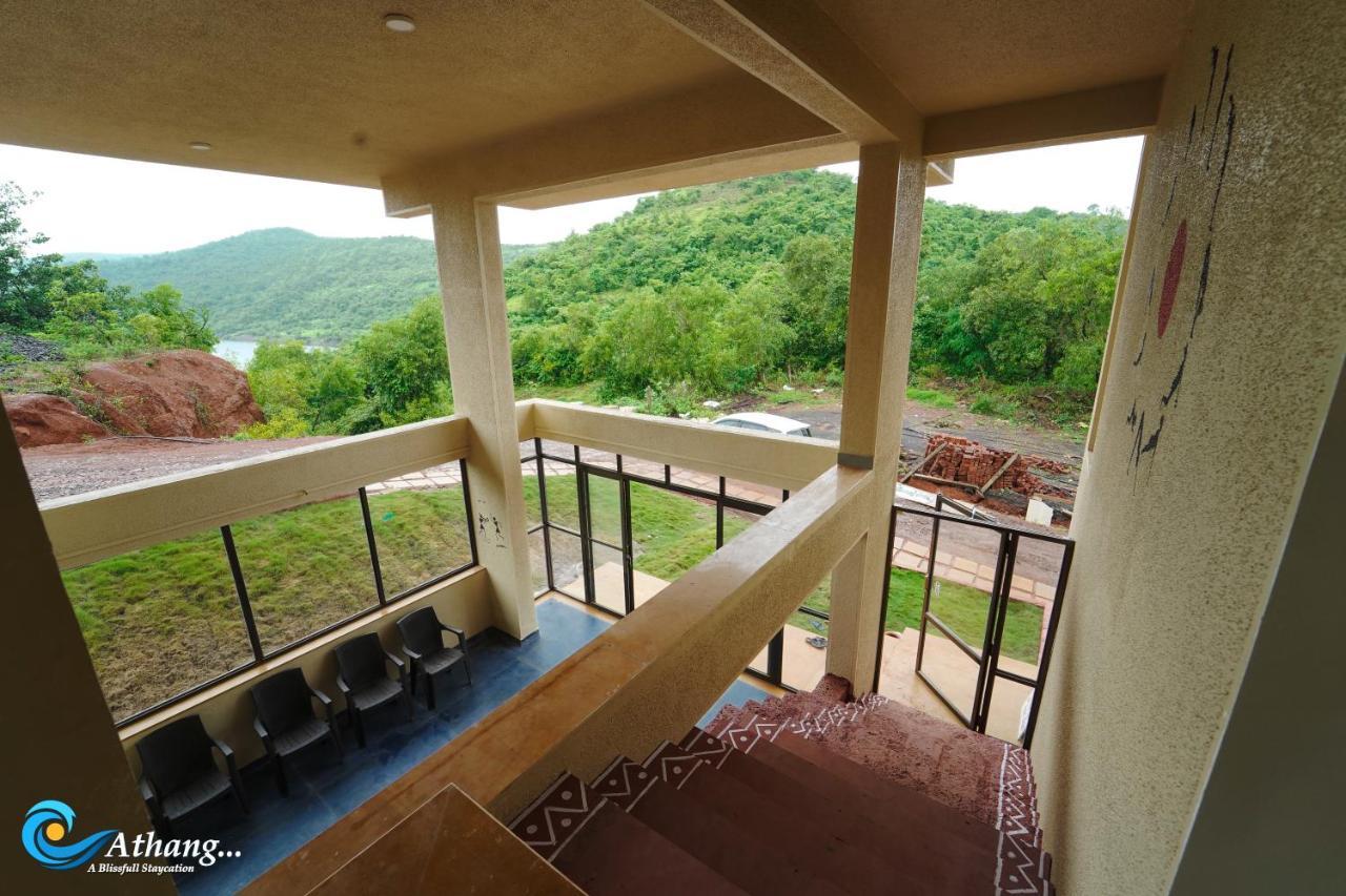 Athang Staycation Diveāgar Dış mekan fotoğraf